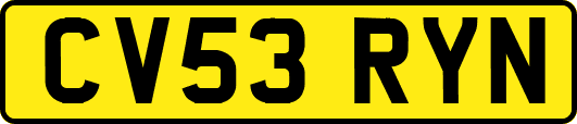 CV53RYN