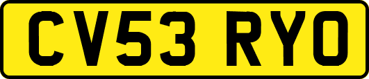 CV53RYO
