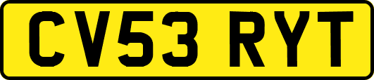 CV53RYT