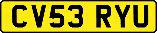 CV53RYU