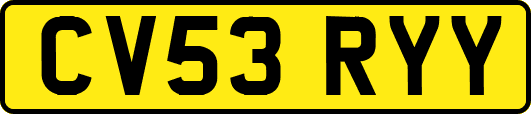 CV53RYY