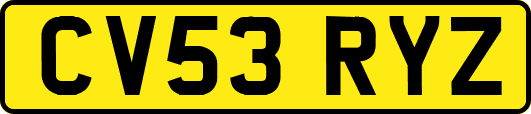 CV53RYZ