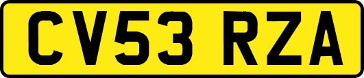 CV53RZA