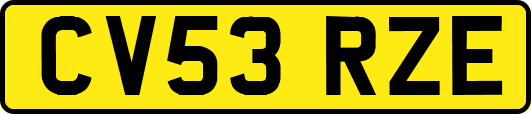 CV53RZE