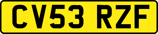 CV53RZF