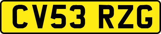 CV53RZG
