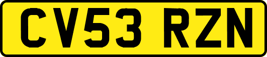 CV53RZN