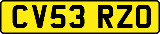 CV53RZO