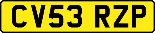 CV53RZP