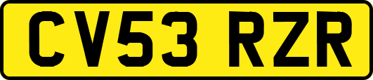 CV53RZR