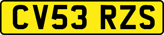 CV53RZS