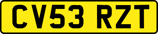 CV53RZT