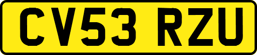 CV53RZU