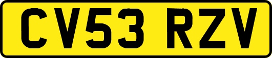 CV53RZV
