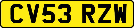 CV53RZW