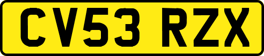 CV53RZX