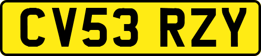 CV53RZY