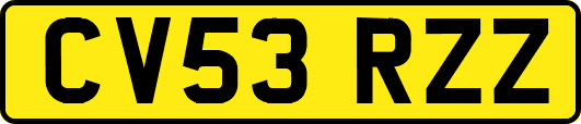 CV53RZZ