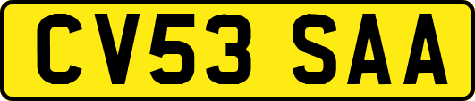 CV53SAA