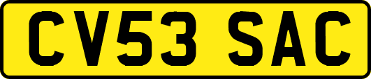 CV53SAC