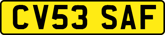 CV53SAF