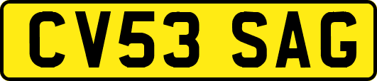 CV53SAG