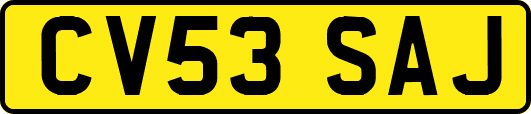 CV53SAJ
