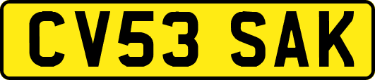CV53SAK