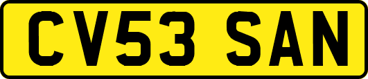 CV53SAN