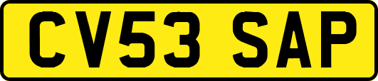 CV53SAP