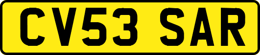 CV53SAR