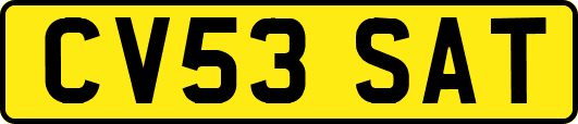 CV53SAT
