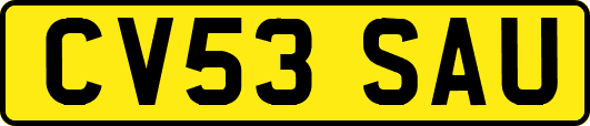 CV53SAU