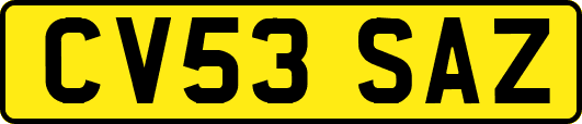 CV53SAZ