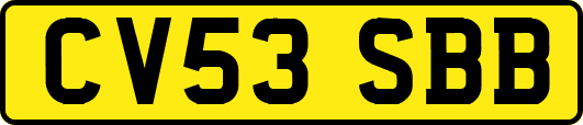 CV53SBB