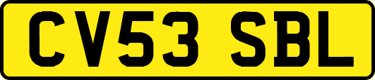 CV53SBL