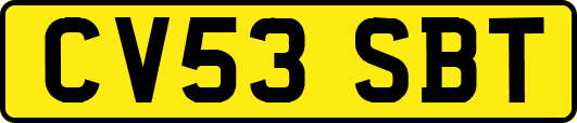 CV53SBT