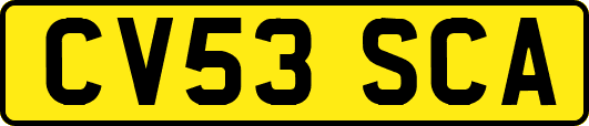 CV53SCA