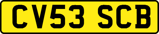 CV53SCB