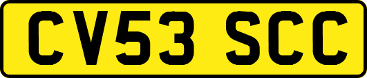 CV53SCC