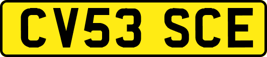 CV53SCE