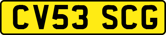 CV53SCG