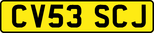 CV53SCJ