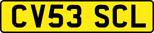 CV53SCL
