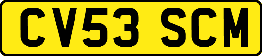 CV53SCM
