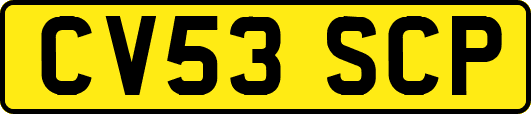 CV53SCP