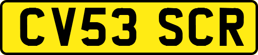 CV53SCR