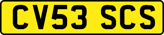 CV53SCS