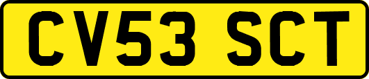 CV53SCT