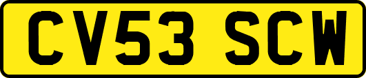 CV53SCW